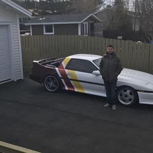 Meet your Posher, Cathy